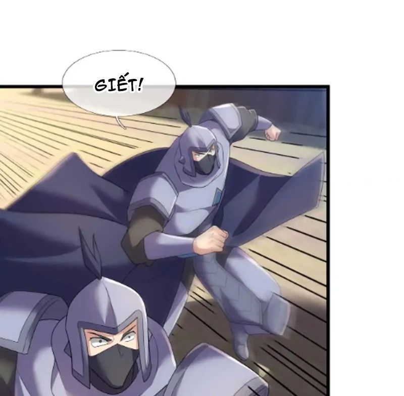 Ngủ Say Vạn Cổ: Xuất Thế Quét Ngang Chư Thiên - Chapter 135 - Page 48