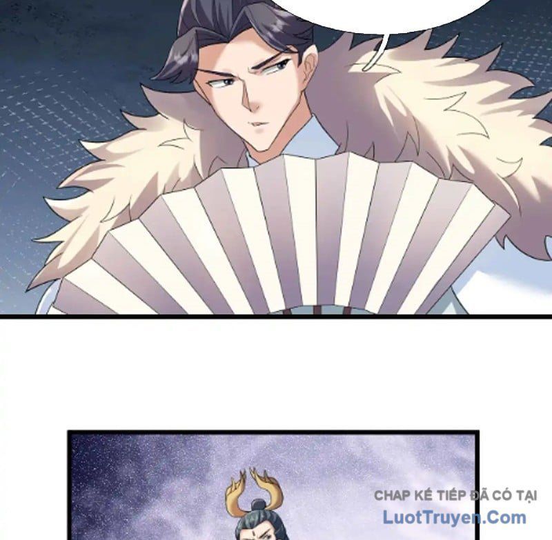 Ngủ Say Vạn Cổ: Xuất Thế Quét Ngang Chư Thiên - Chapter 135 - Page 53