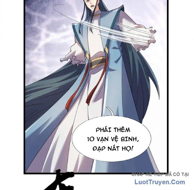 Ngủ Say Vạn Cổ: Xuất Thế Quét Ngang Chư Thiên - Chapter 135 - Page 54