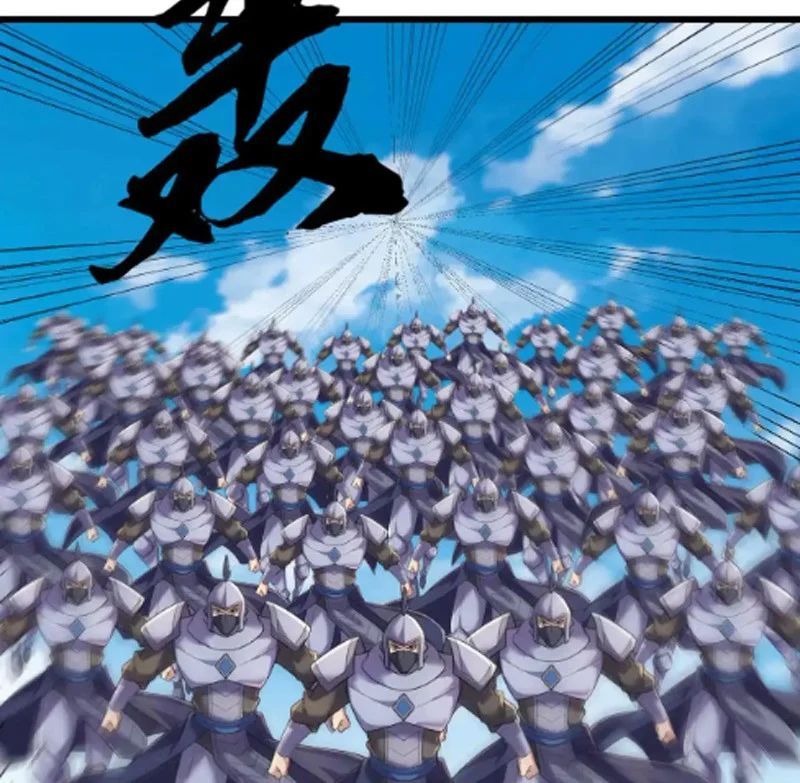 Ngủ Say Vạn Cổ: Xuất Thế Quét Ngang Chư Thiên - Chapter 135 - Page 55