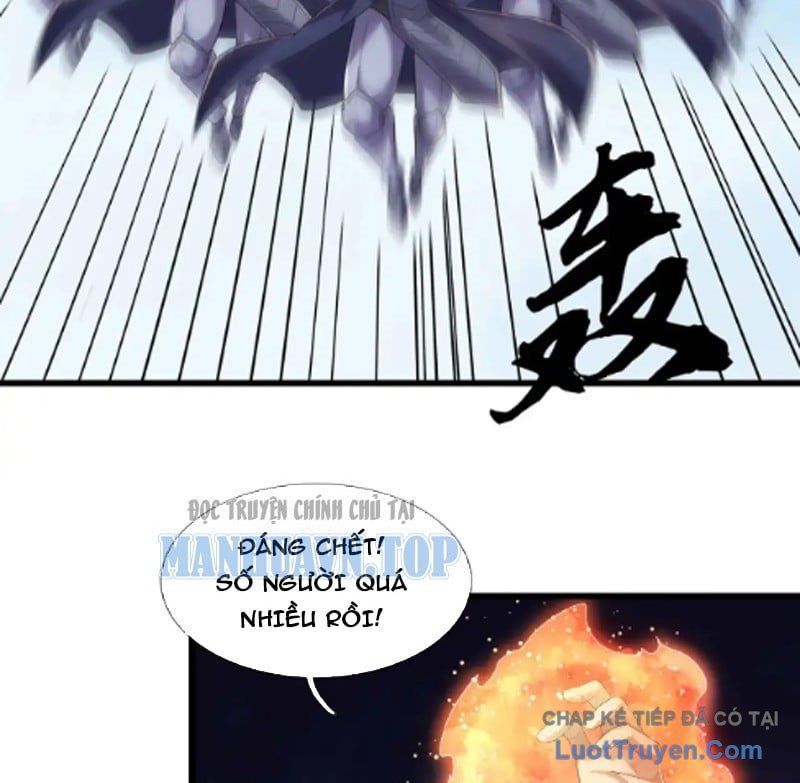 Ngủ Say Vạn Cổ: Xuất Thế Quét Ngang Chư Thiên - Chapter 135 - Page 56