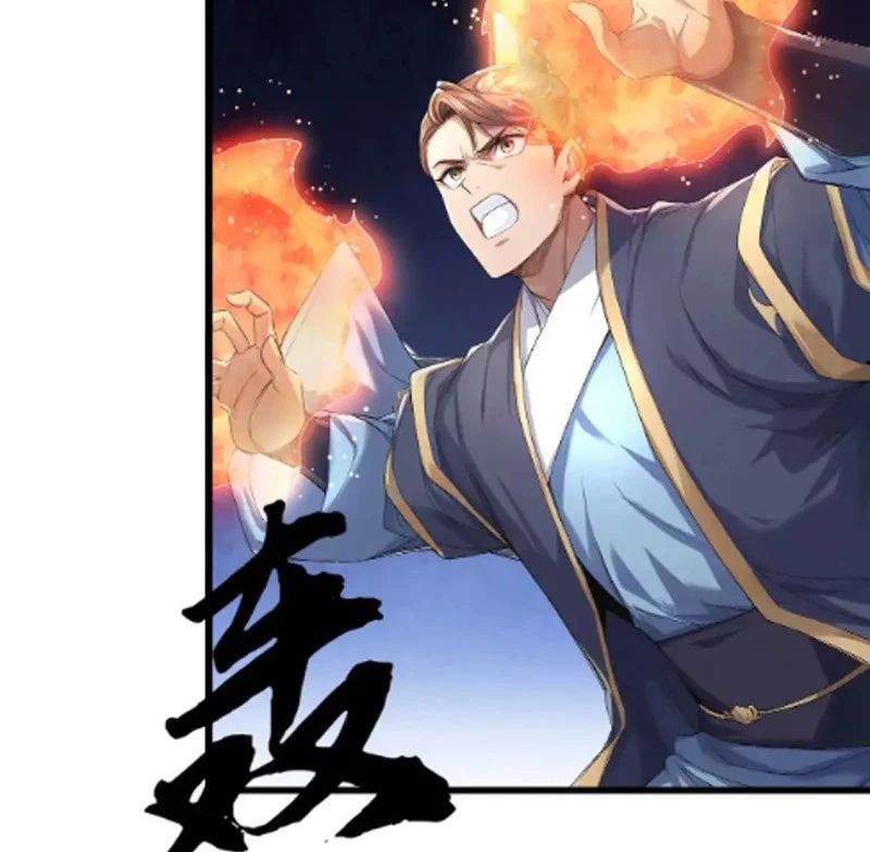 Ngủ Say Vạn Cổ: Xuất Thế Quét Ngang Chư Thiên - Chapter 135 - Page 57