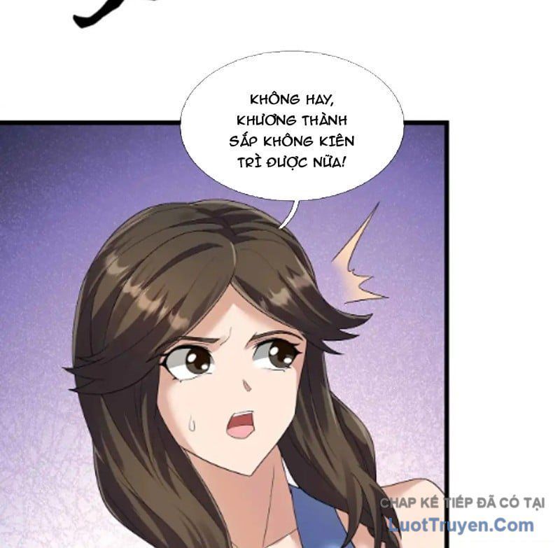 Ngủ Say Vạn Cổ: Xuất Thế Quét Ngang Chư Thiên - Chapter 135 - Page 58