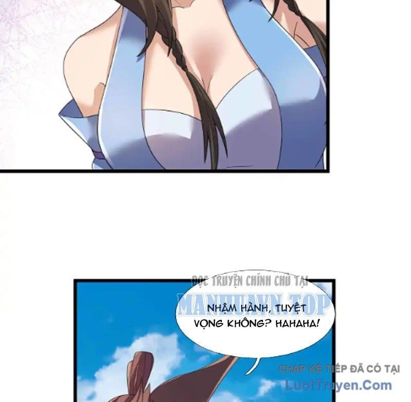 Ngủ Say Vạn Cổ: Xuất Thế Quét Ngang Chư Thiên - Chapter 135 - Page 59