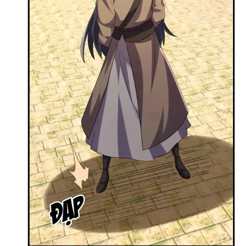 Ngủ Say Vạn Cổ: Xuất Thế Quét Ngang Chư Thiên - Chapter 135 - Page 7