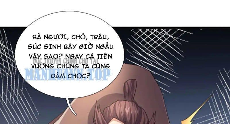 Ngủ Say Vạn Cổ: Xuất Thế Quét Ngang Chư Thiên - Chapter 135 - Page 82