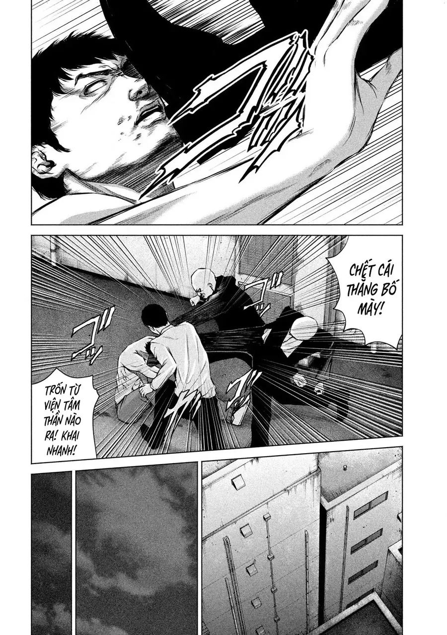 Hãy Gửi Lời Chào Của Tôi Tới Kenshiro - Chapter 1 - Page 13