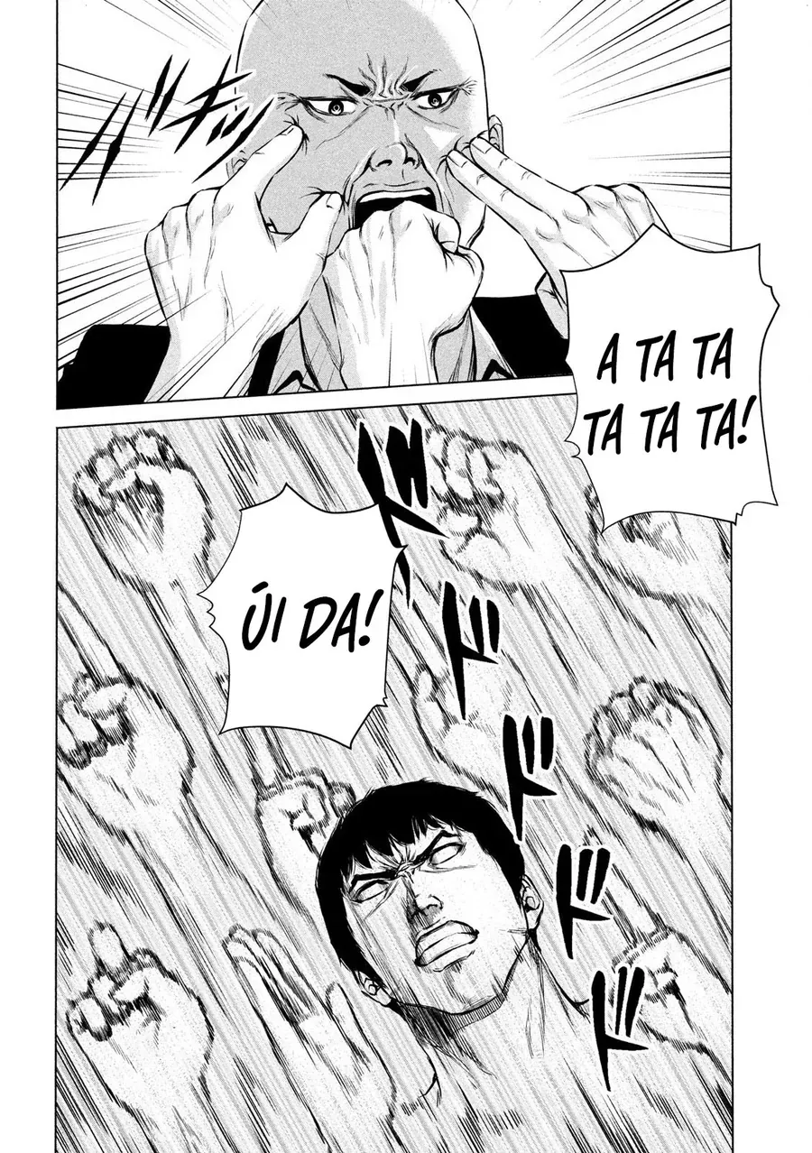 Hãy Gửi Lời Chào Của Tôi Tới Kenshiro - Chapter 1 - Page 9