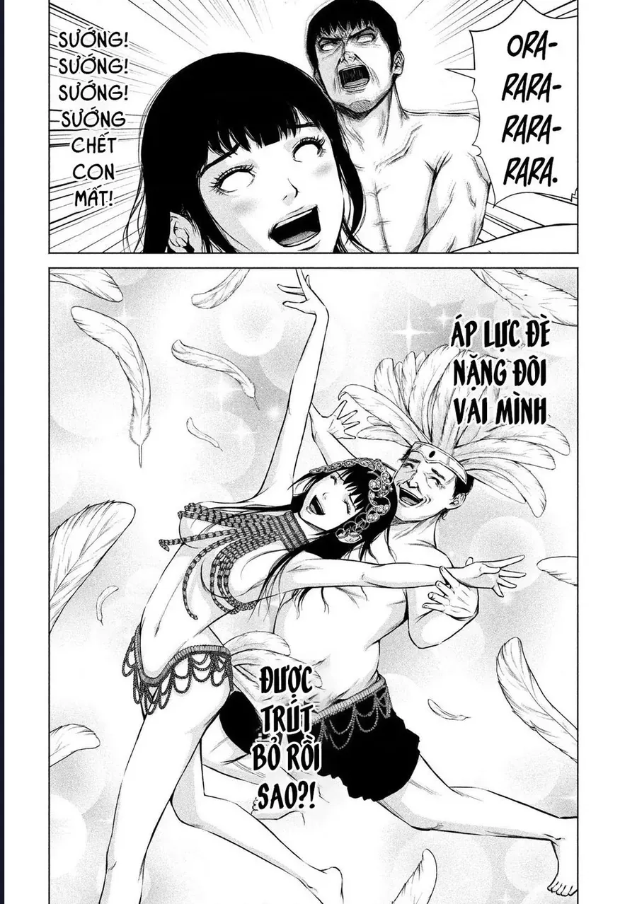 Hãy Gửi Lời Chào Của Tôi Tới Kenshiro - Chapter 2 - Page 16