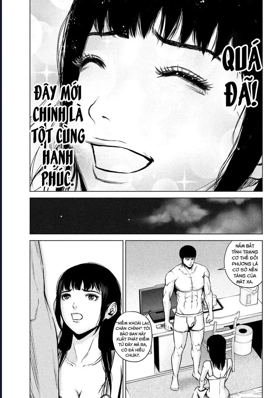 Hãy Gửi Lời Chào Của Tôi Tới Kenshiro - Chapter 2 - Page 17