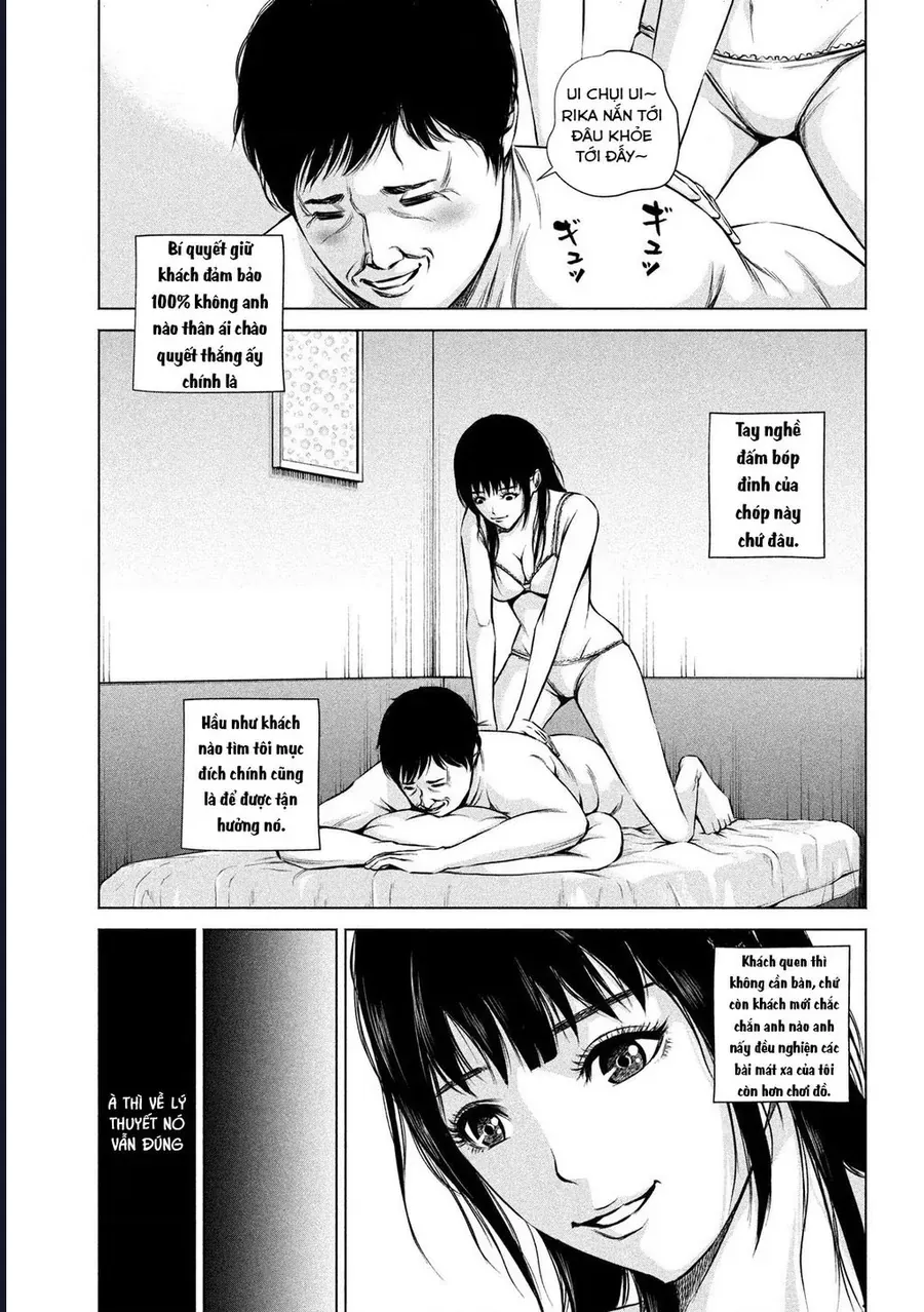 Hãy Gửi Lời Chào Của Tôi Tới Kenshiro - Chapter 2 - Page 3