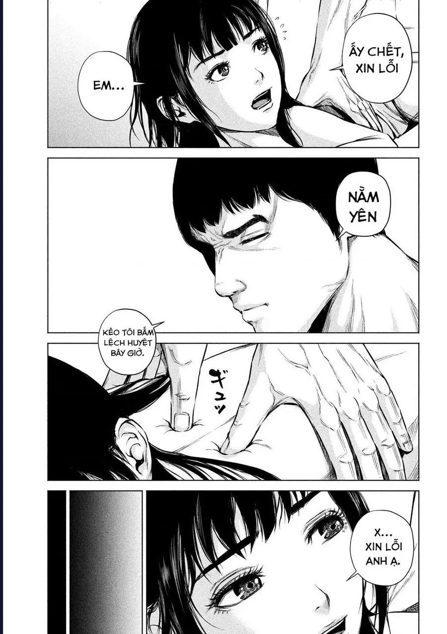 Hãy Gửi Lời Chào Của Tôi Tới Kenshiro - Chapter 2 - Page 5