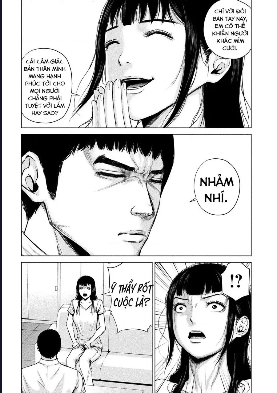 Hãy Gửi Lời Chào Của Tôi Tới Kenshiro - Chapter 3 - Page 5