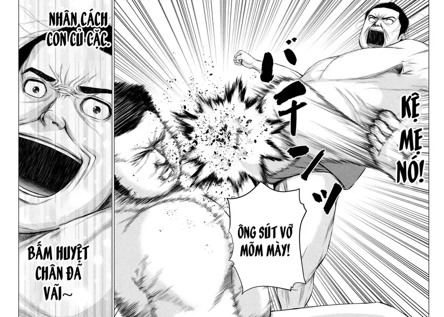 Hãy Gửi Lời Chào Của Tôi Tới Kenshiro - Chapter 7 - Page 8