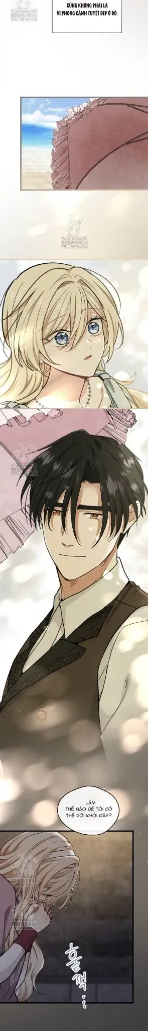 Bệ Hạ, Xin Hãy Quên Tôi Đi - Chapter 48 - Page 15