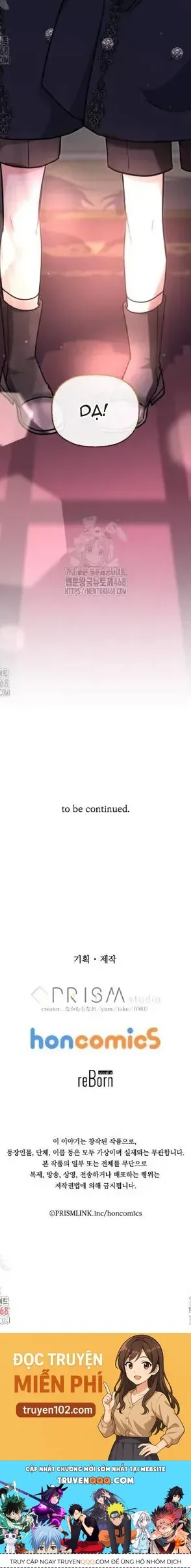 Bệ Hạ, Xin Hãy Quên Tôi Đi - Chapter 48 - Page 19