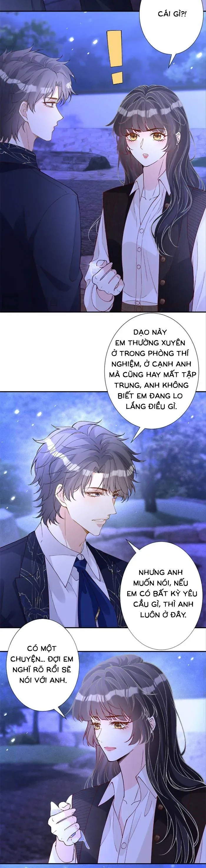 Ôm Khẩn Tiểu Mã Giáp Của Tôi - Chapter 398 - Page 12