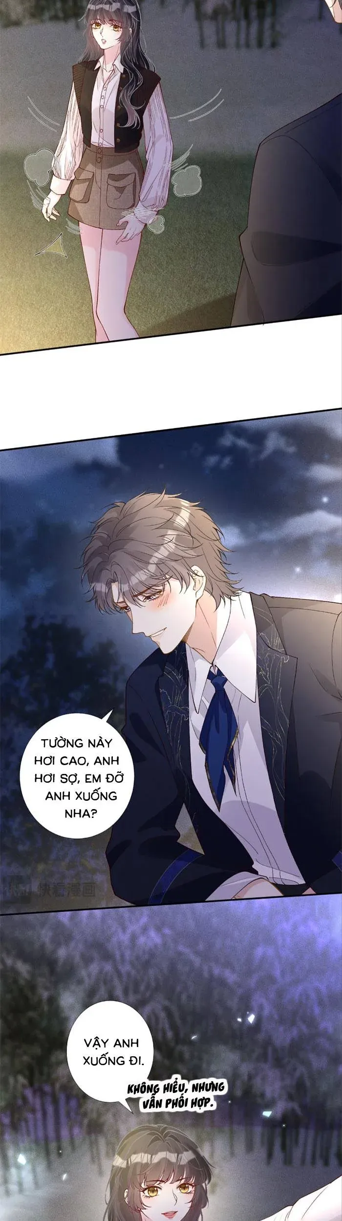 Ôm Khẩn Tiểu Mã Giáp Của Tôi - Chapter 398 - Page 3