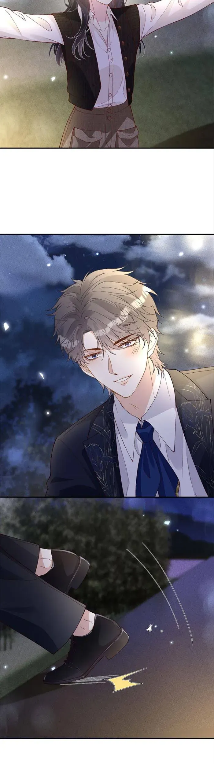 Ôm Khẩn Tiểu Mã Giáp Của Tôi - Chapter 398 - Page 4