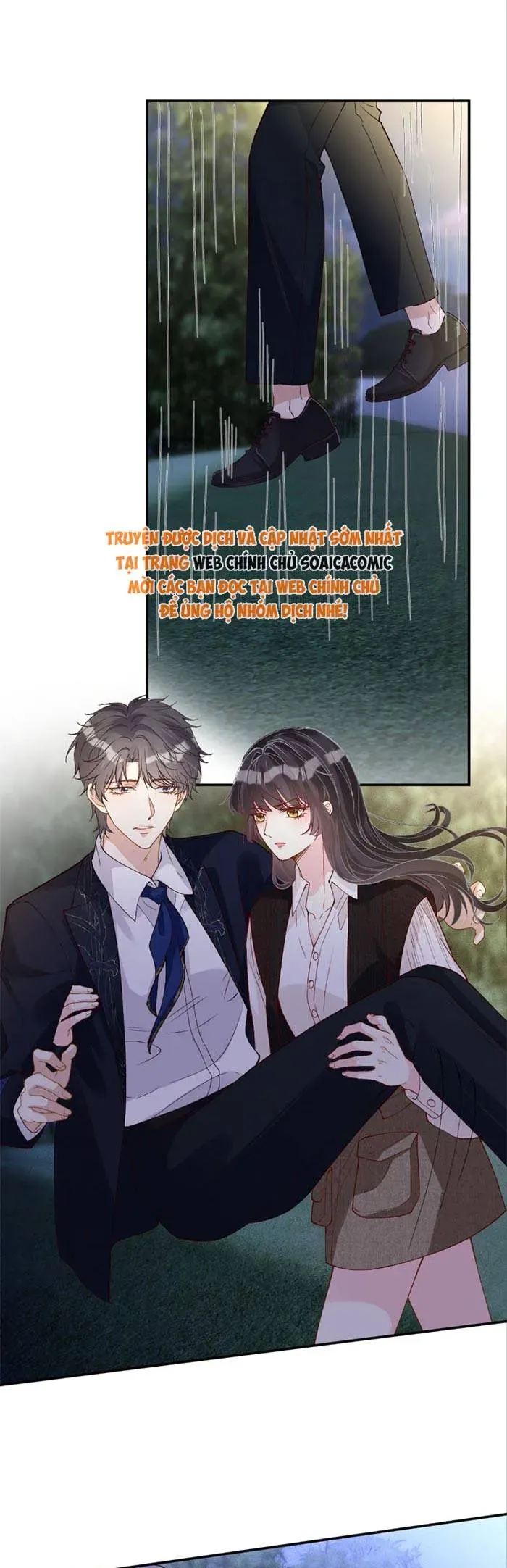 Ôm Khẩn Tiểu Mã Giáp Của Tôi - Chapter 398 - Page 5