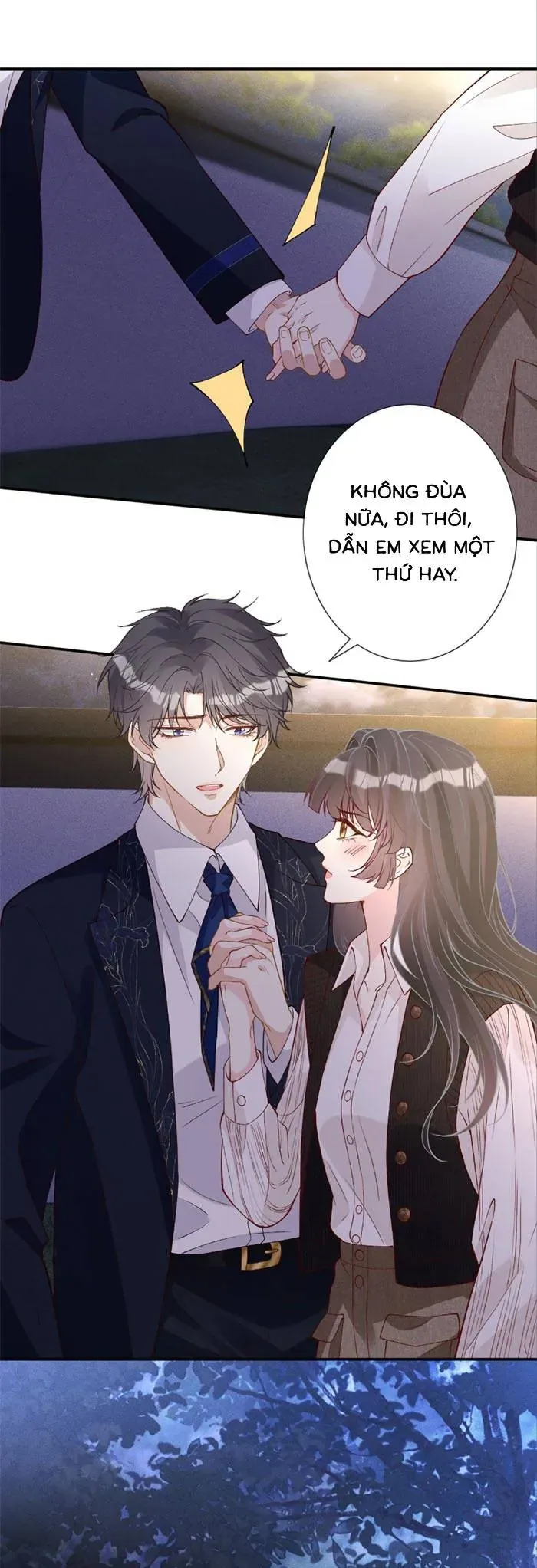 Ôm Khẩn Tiểu Mã Giáp Của Tôi - Chapter 398 - Page 8