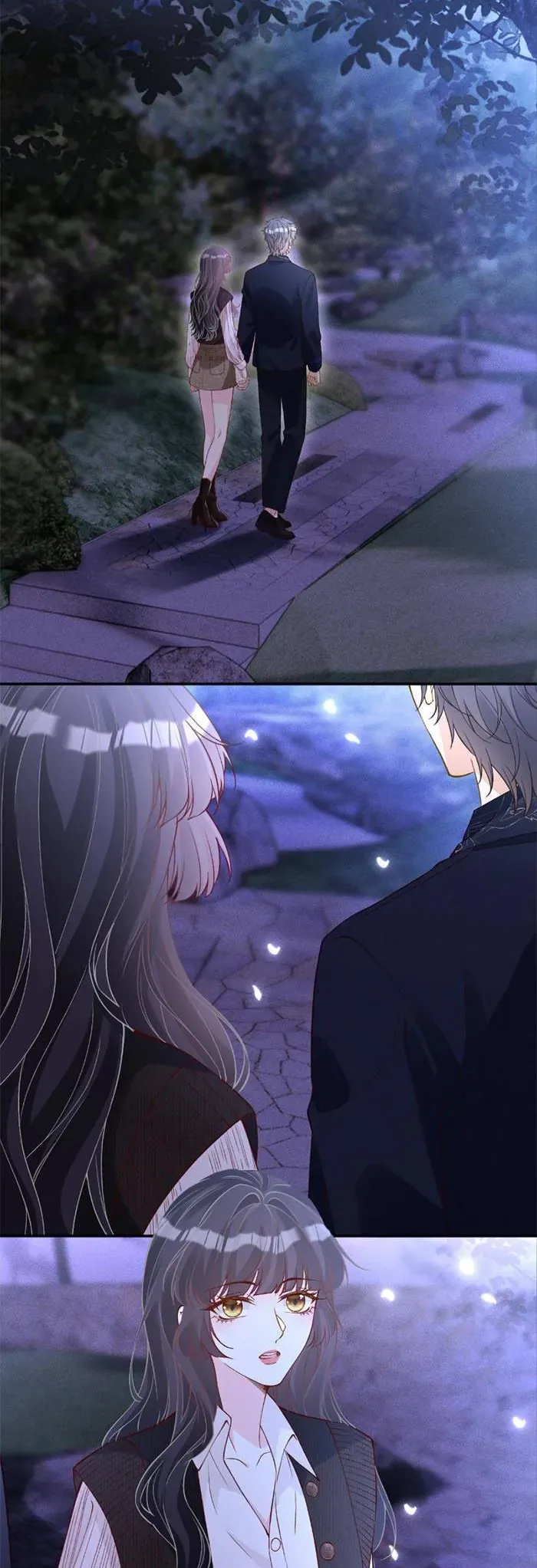 Ôm Khẩn Tiểu Mã Giáp Của Tôi - Chapter 398 - Page 9