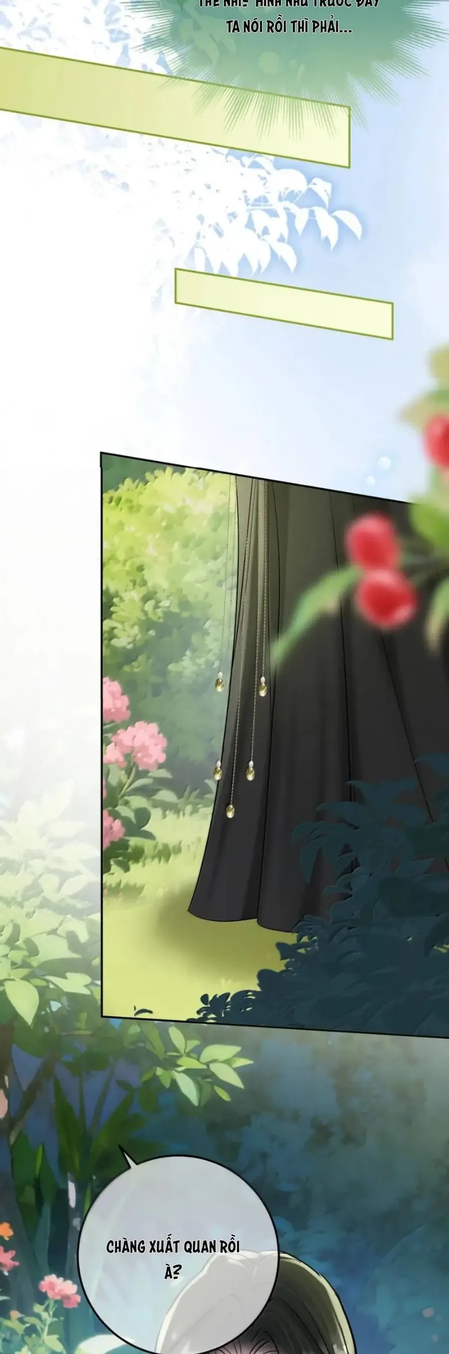 Dâng Cá Muối Lên Cho Sư Tổ - Chapter 56 - Page 22