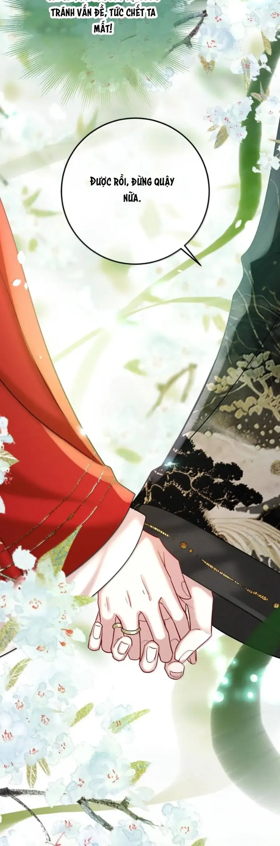 Dâng Cá Muối Lên Cho Sư Tổ - Chapter 56 - Page 26