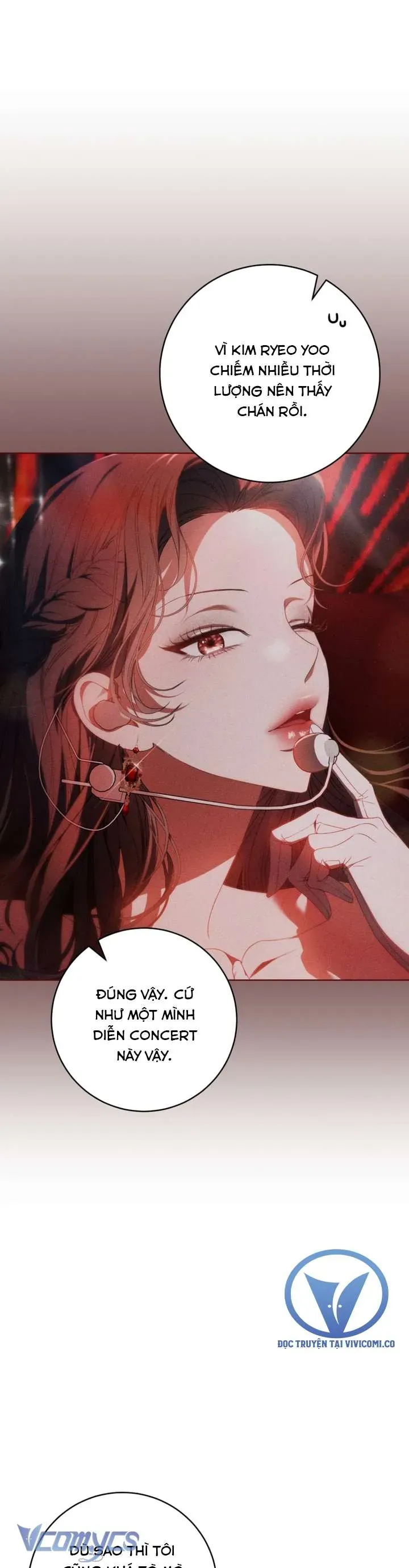 Trở Thành Leader Của Nhóm Nhạc Nữ Đang Trên Bờ Vực Sụp Đổ - Chapter 16 - Page 15