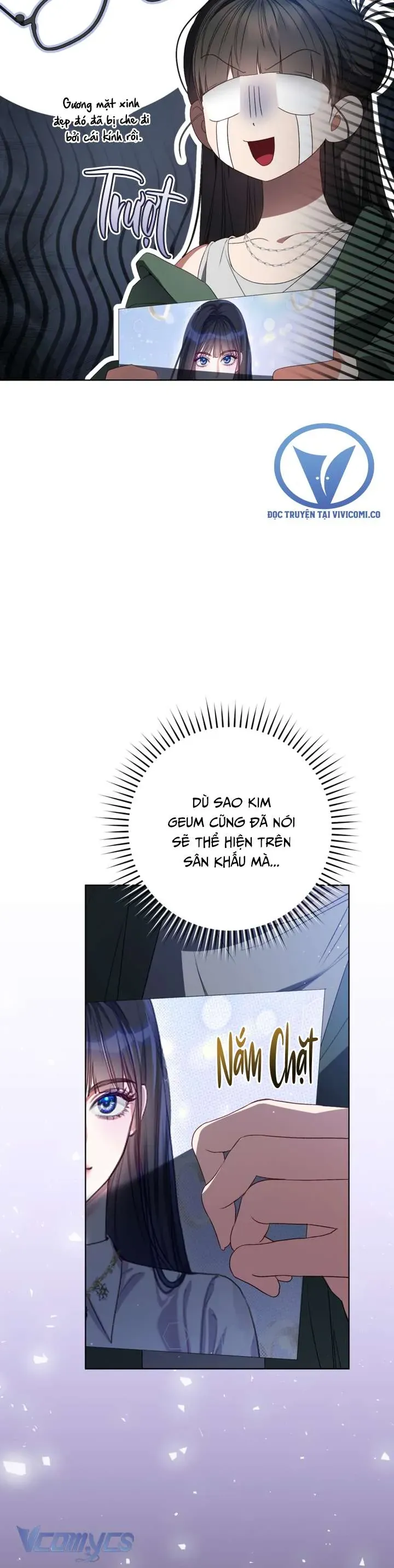 Trở Thành Leader Của Nhóm Nhạc Nữ Đang Trên Bờ Vực Sụp Đổ - Chapter 16 - Page 18