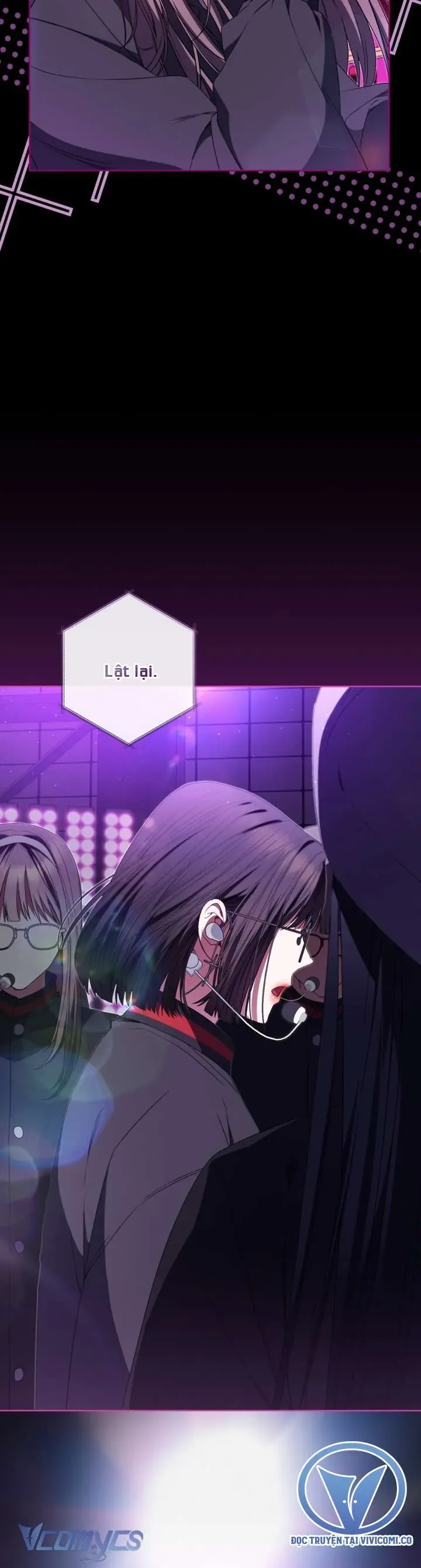 Trở Thành Leader Của Nhóm Nhạc Nữ Đang Trên Bờ Vực Sụp Đổ - Chapter 16 - Page 24