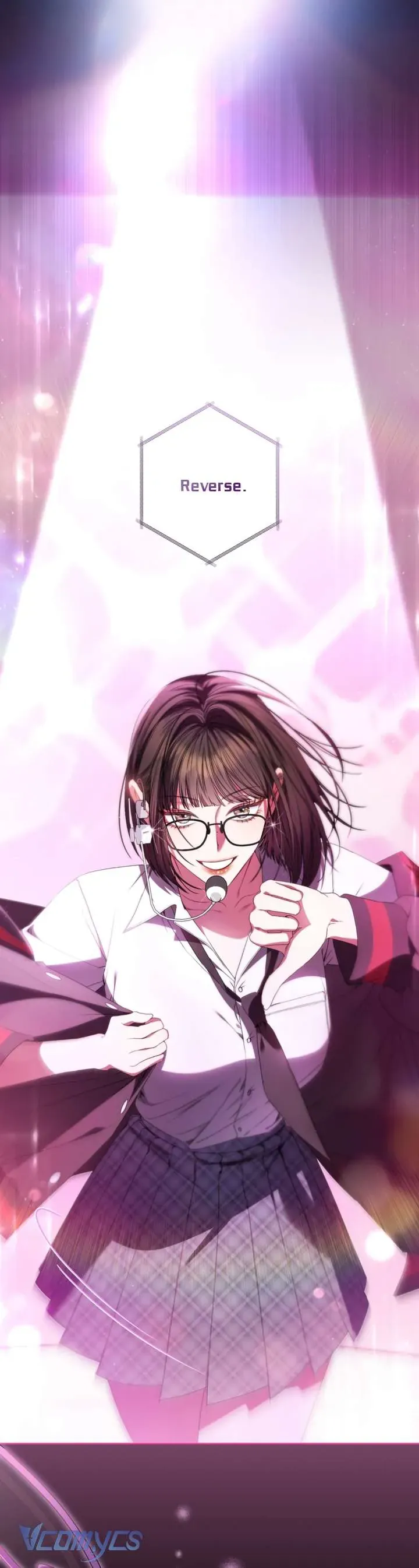 Trở Thành Leader Của Nhóm Nhạc Nữ Đang Trên Bờ Vực Sụp Đổ - Chapter 16 - Page 25