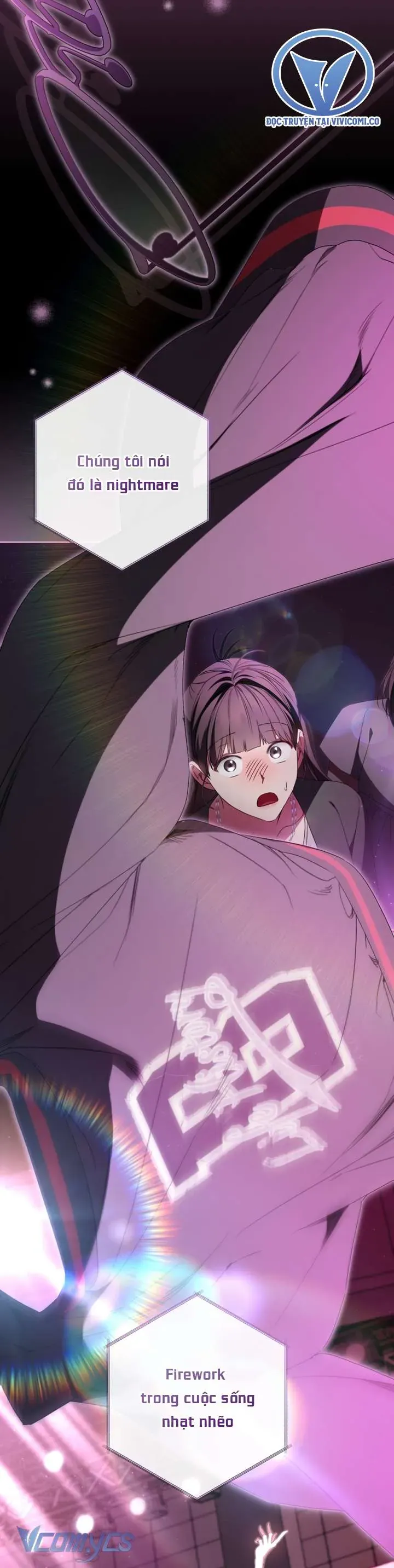 Trở Thành Leader Của Nhóm Nhạc Nữ Đang Trên Bờ Vực Sụp Đổ - Chapter 16 - Page 26