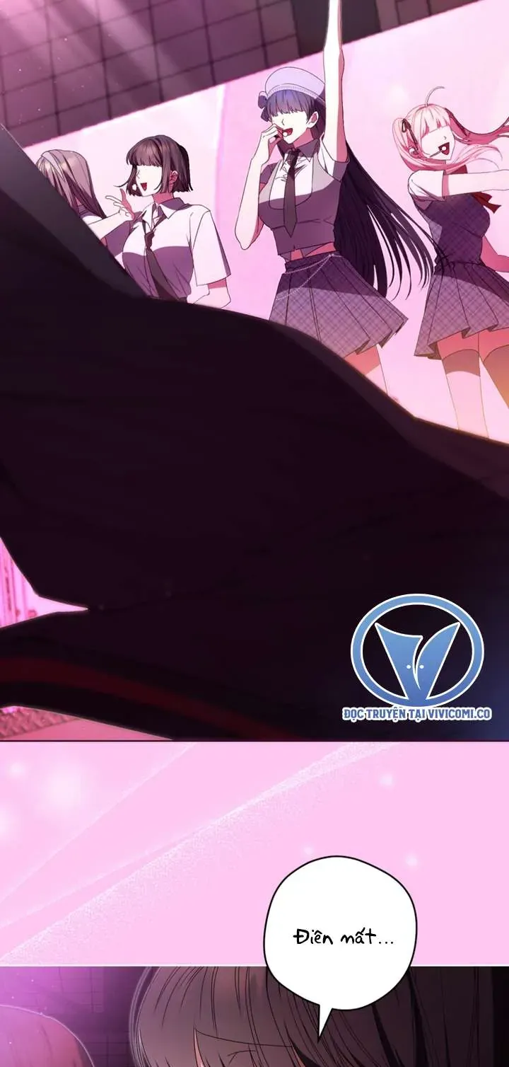 Trở Thành Leader Của Nhóm Nhạc Nữ Đang Trên Bờ Vực Sụp Đổ - Chapter 16 - Page 27