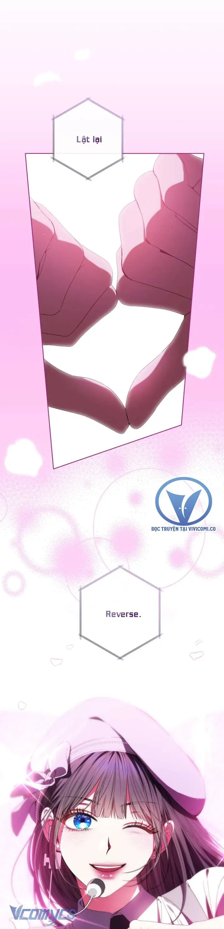 Trở Thành Leader Của Nhóm Nhạc Nữ Đang Trên Bờ Vực Sụp Đổ - Chapter 16 - Page 29