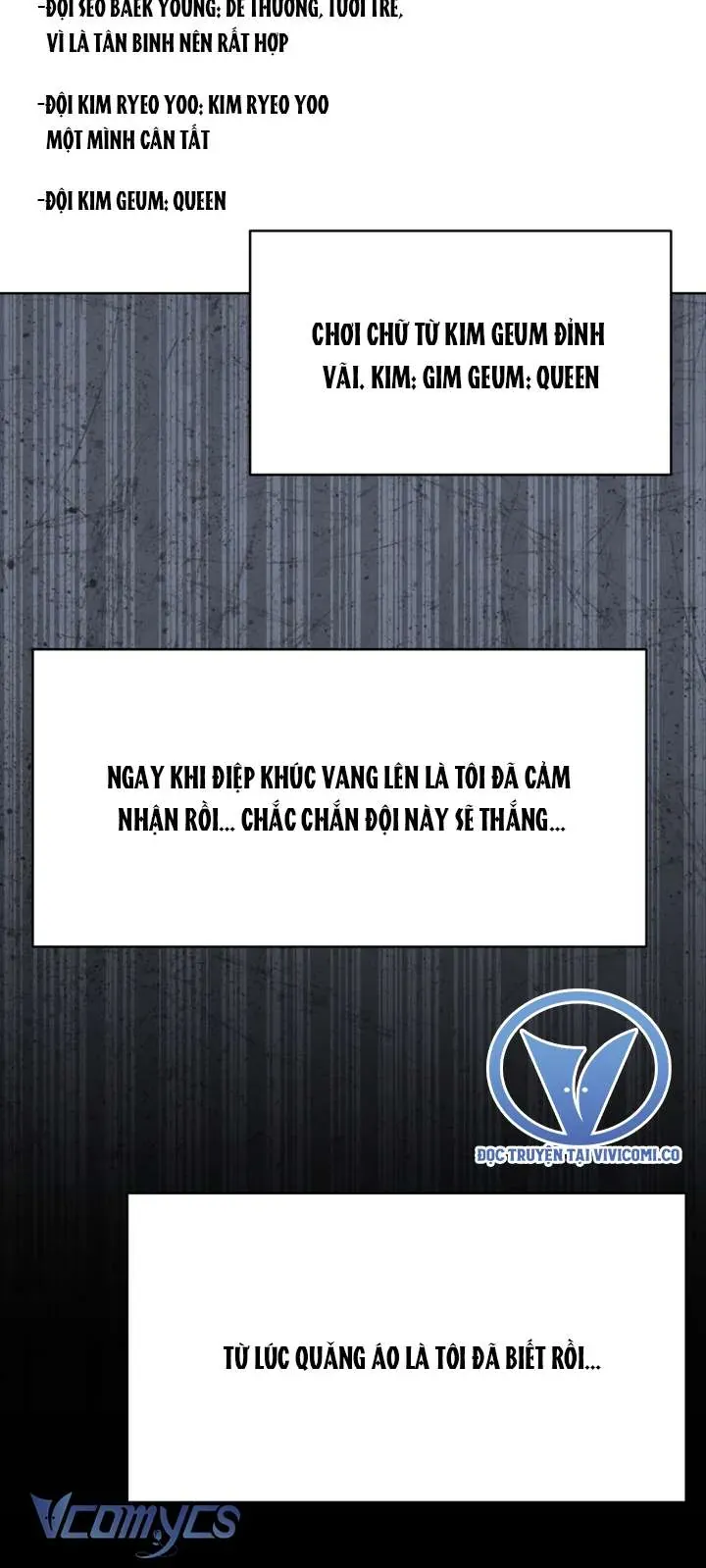 Trở Thành Leader Của Nhóm Nhạc Nữ Đang Trên Bờ Vực Sụp Đổ - Chapter 16 - Page 34