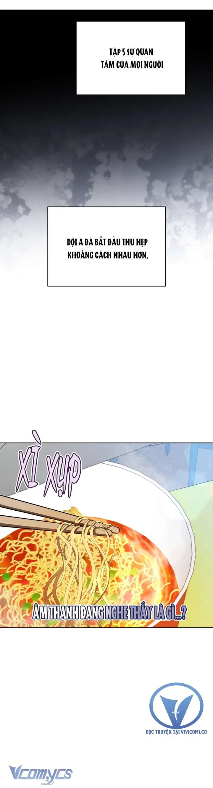 Trở Thành Leader Của Nhóm Nhạc Nữ Đang Trên Bờ Vực Sụp Đổ - Chapter 16 - Page 36