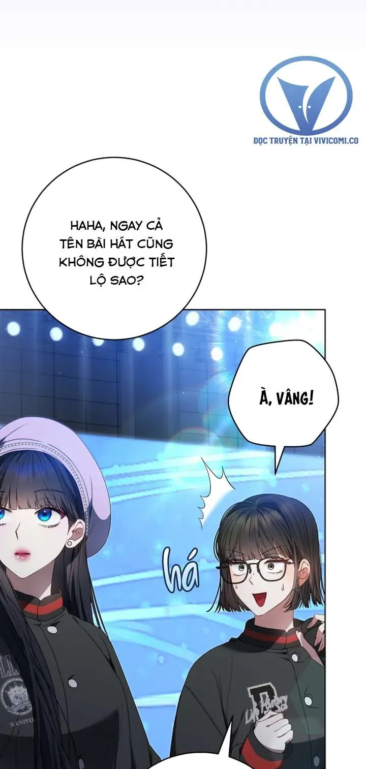 Trở Thành Leader Của Nhóm Nhạc Nữ Đang Trên Bờ Vực Sụp Đổ - Chapter 16 - Page 4