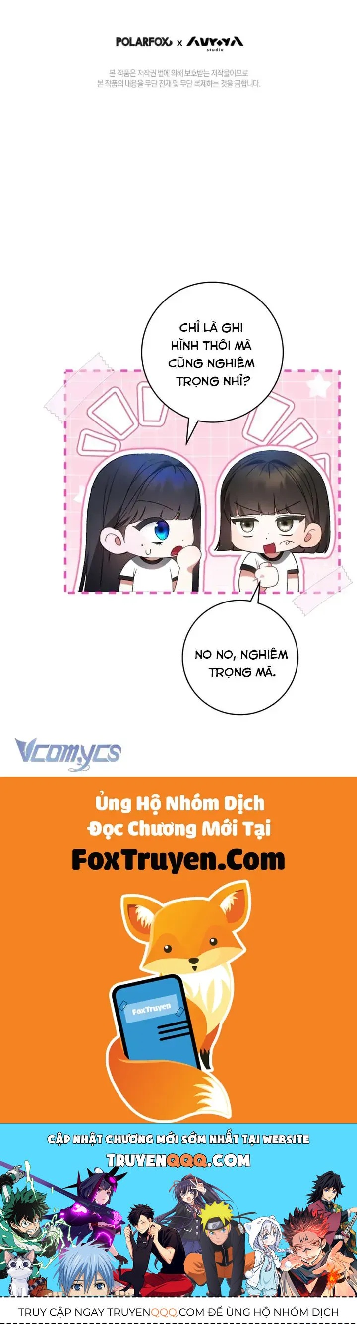 Trở Thành Leader Của Nhóm Nhạc Nữ Đang Trên Bờ Vực Sụp Đổ - Chapter 16 - Page 51