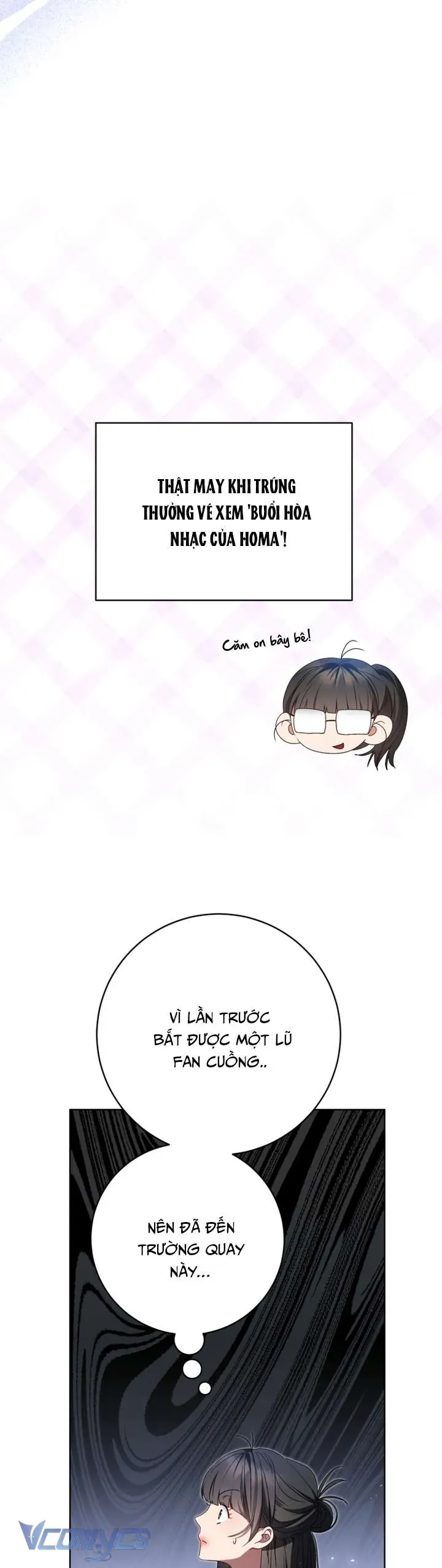 Trở Thành Leader Của Nhóm Nhạc Nữ Đang Trên Bờ Vực Sụp Đổ - Chapter 16 - Page 8