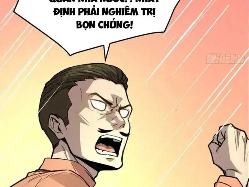 Thế Giới Toàn Người Điên, Tỉnh Táo Chính Là Bị Bệnh - Chapter 38 - Page 11