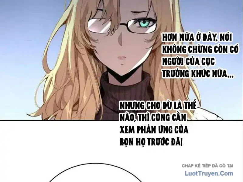 Thế Giới Toàn Người Điên, Tỉnh Táo Chính Là Bị Bệnh - Chapter 38 - Page 14