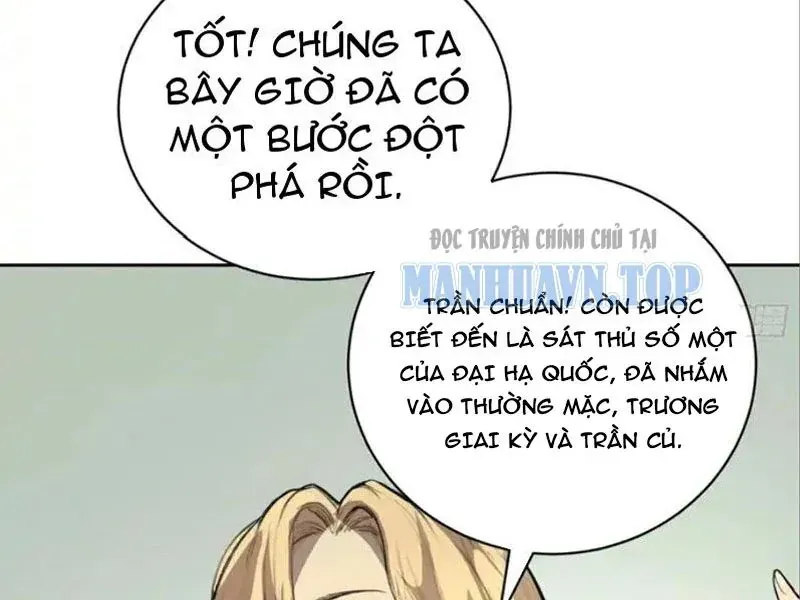 Thế Giới Toàn Người Điên, Tỉnh Táo Chính Là Bị Bệnh - Chapter 38 - Page 15