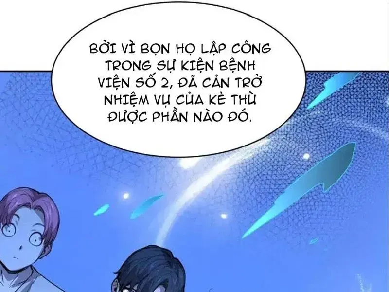 Thế Giới Toàn Người Điên, Tỉnh Táo Chính Là Bị Bệnh - Chapter 38 - Page 18