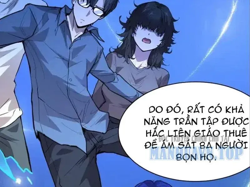 Thế Giới Toàn Người Điên, Tỉnh Táo Chính Là Bị Bệnh - Chapter 38 - Page 19
