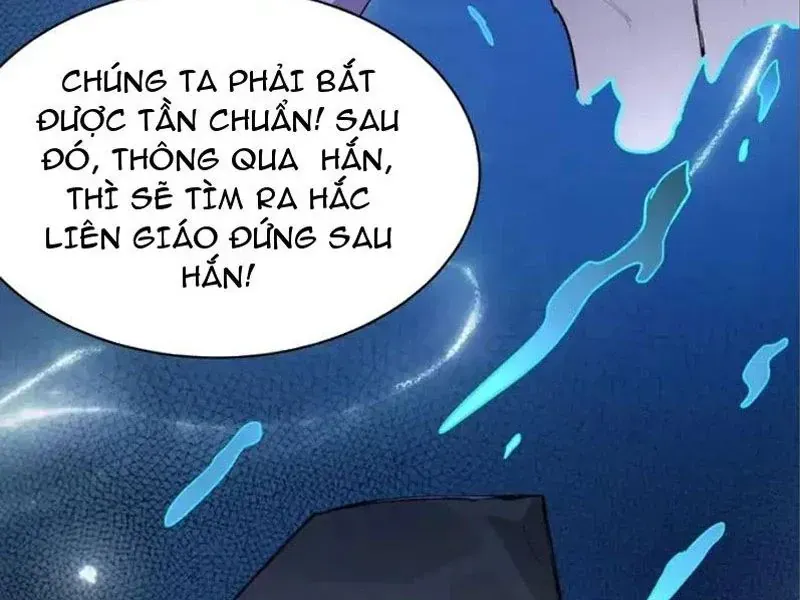 Thế Giới Toàn Người Điên, Tỉnh Táo Chính Là Bị Bệnh - Chapter 38 - Page 21