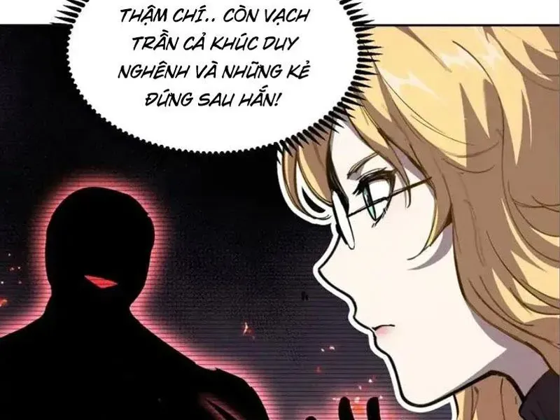 Thế Giới Toàn Người Điên, Tỉnh Táo Chính Là Bị Bệnh - Chapter 38 - Page 23