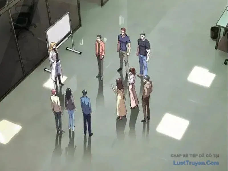 Thế Giới Toàn Người Điên, Tỉnh Táo Chính Là Bị Bệnh - Chapter 38 - Page 26