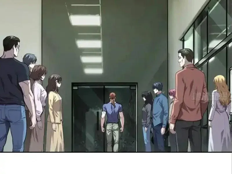 Thế Giới Toàn Người Điên, Tỉnh Táo Chính Là Bị Bệnh - Chapter 38 - Page 30