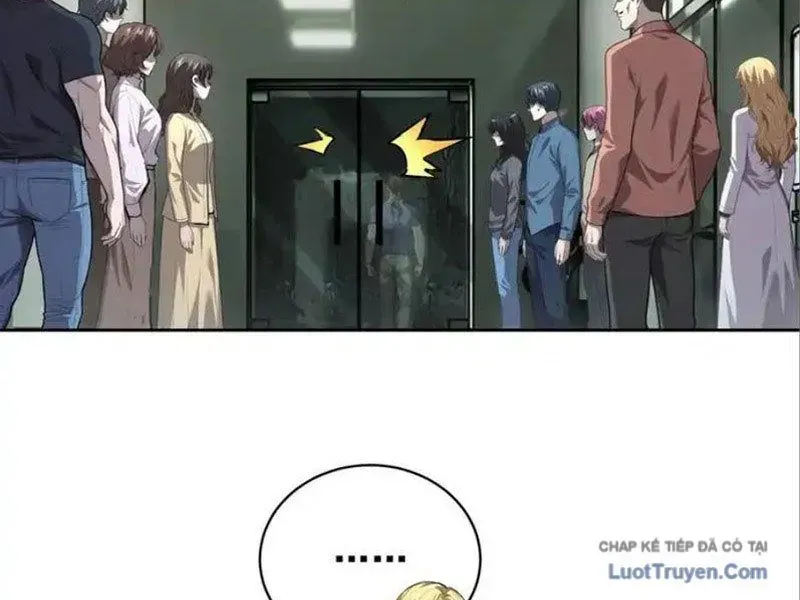 Thế Giới Toàn Người Điên, Tỉnh Táo Chính Là Bị Bệnh - Chapter 38 - Page 32